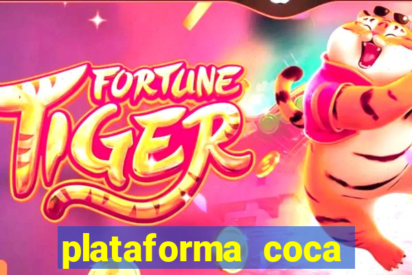 plataforma coca cola bet